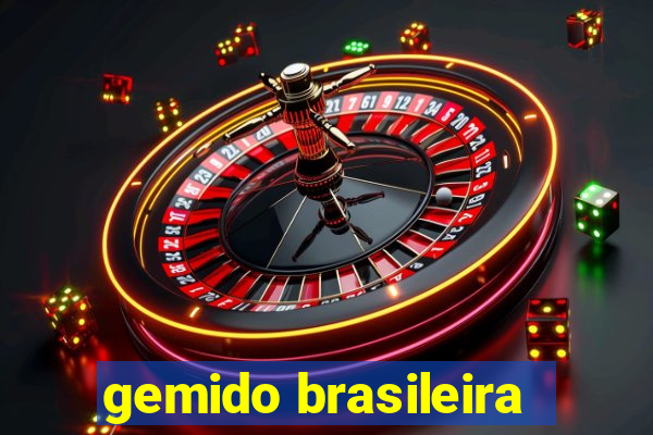 gemido brasileira